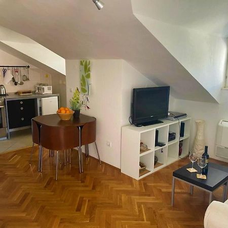 Apartment Lati Дубровник Екстер'єр фото