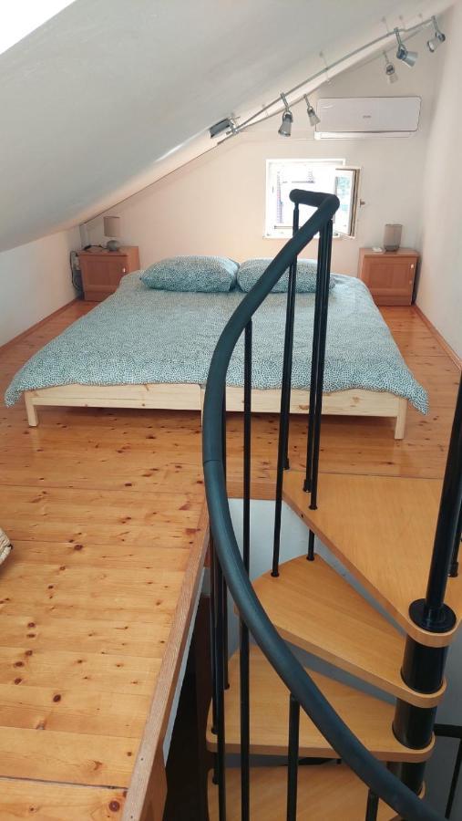 Apartment Lati Дубровник Екстер'єр фото