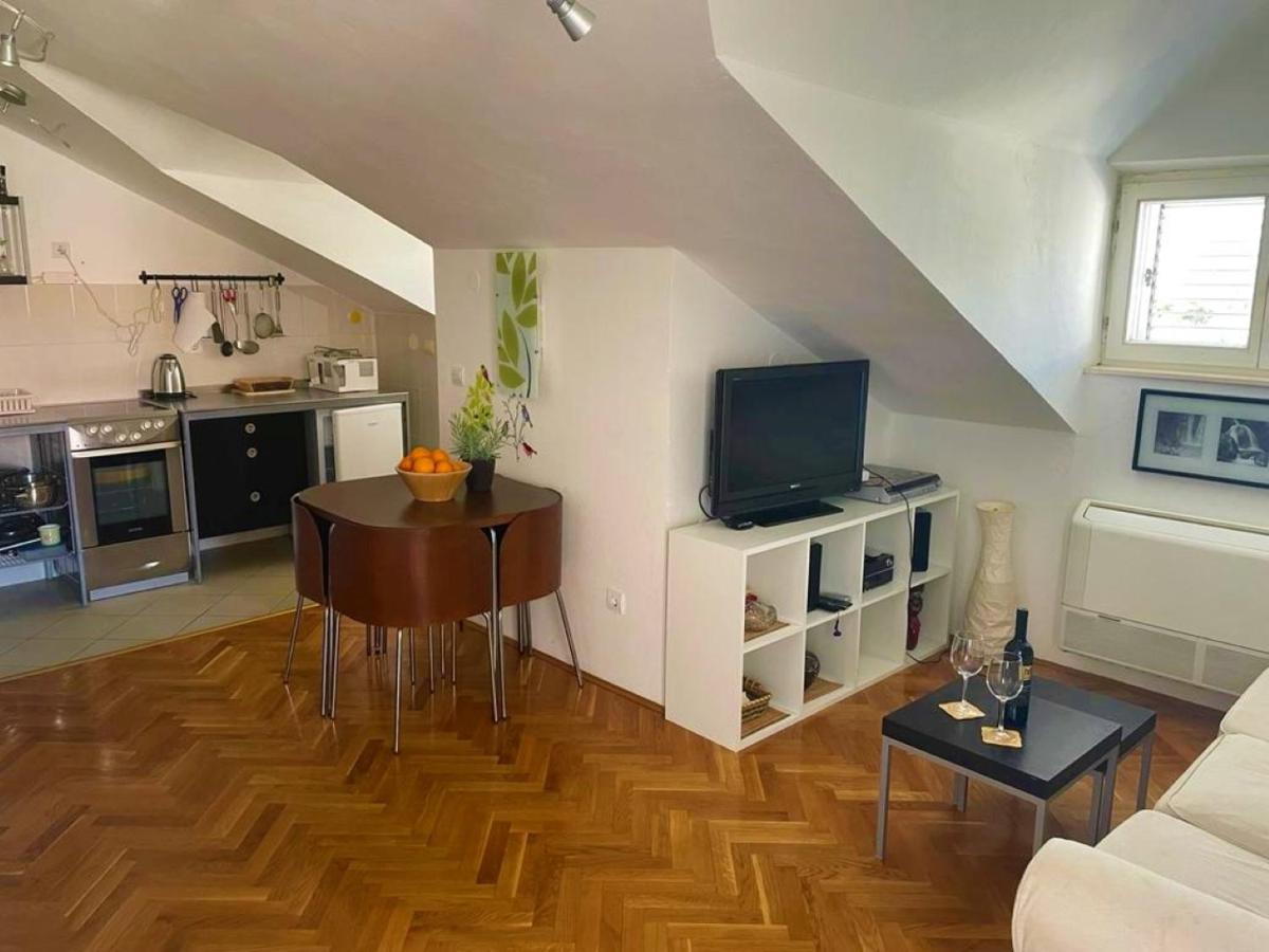 Apartment Lati Дубровник Екстер'єр фото