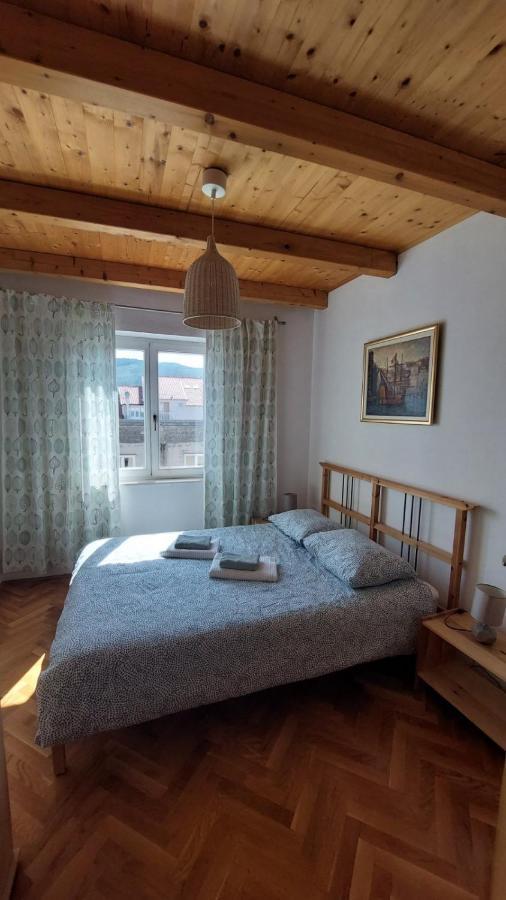 Apartment Lati Дубровник Екстер'єр фото