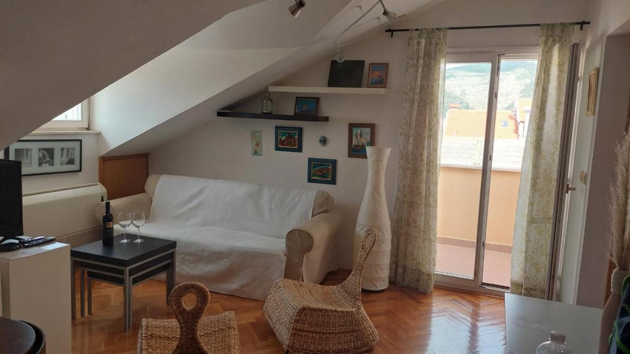 Apartment Lati Дубровник Екстер'єр фото