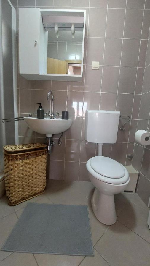 Apartment Lati Дубровник Екстер'єр фото