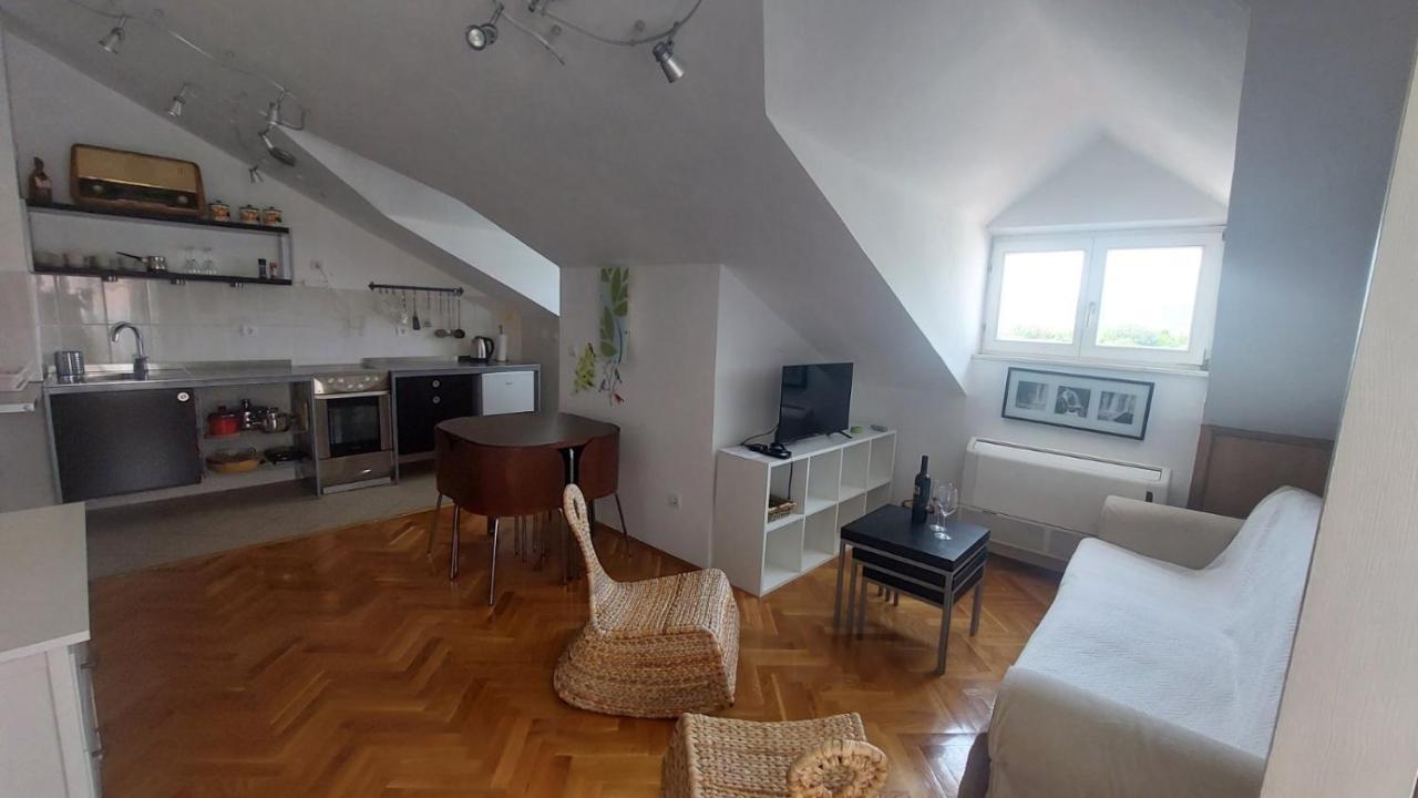 Apartment Lati Дубровник Екстер'єр фото